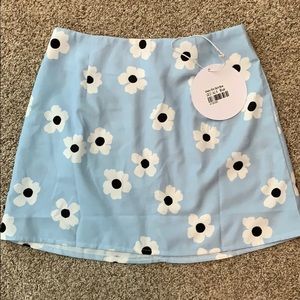 Princess polly skirt